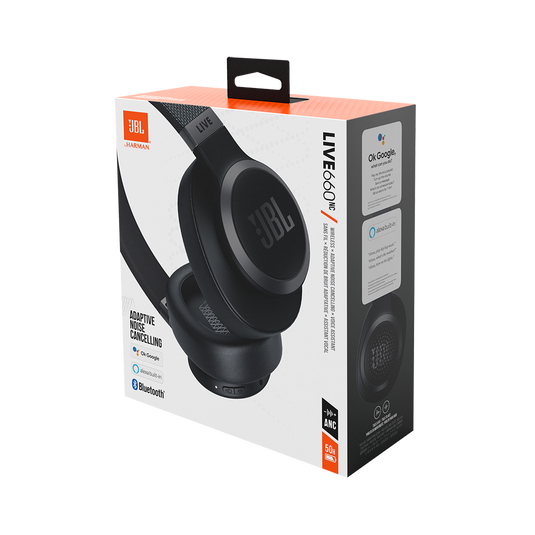 JBL Live 660NC | Headphone com Frete Grátis e 10% OFF